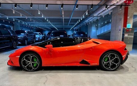 Lamborghini Huracán, 2020 год, 31 000 000 рублей, 4 фотография