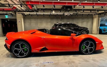Lamborghini Huracán, 2020 год, 31 000 000 рублей, 7 фотография