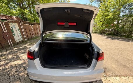 Audi A6, 2017 год, 2 950 000 рублей, 7 фотография