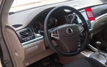 SsangYong Actyon II рестайлинг, 2013 год, 950 000 рублей, 7 фотография