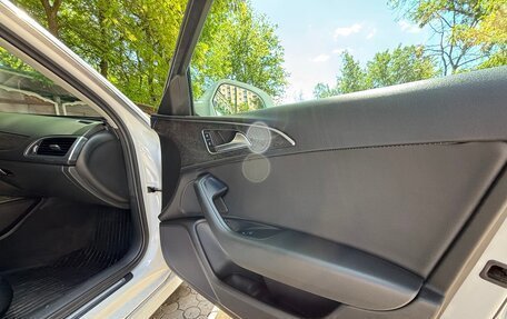 Audi A6, 2017 год, 2 950 000 рублей, 9 фотография