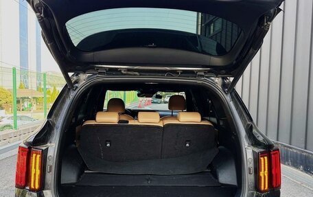 KIA Sorento IV, 2020 год, 2 500 000 рублей, 2 фотография