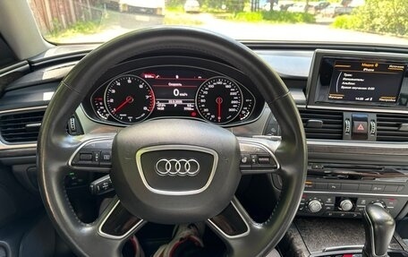 Audi A6, 2017 год, 2 950 000 рублей, 10 фотография