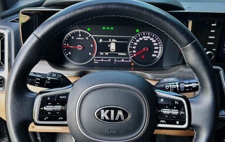 KIA Sorento IV, 2020 год, 2 500 000 рублей, 4 фотография
