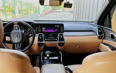 KIA Sorento IV, 2020 год, 2 500 000 рублей, 7 фотография