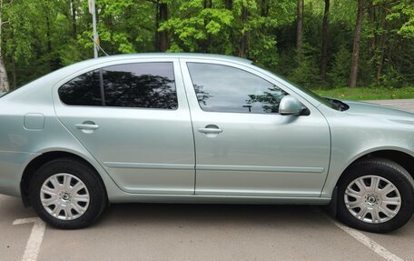 Skoda Octavia, 2013 год, 1 100 000 рублей, 3 фотография