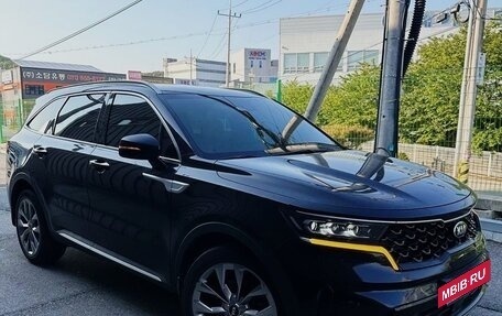 KIA Sorento IV, 2020 год, 2 500 000 рублей, 11 фотография