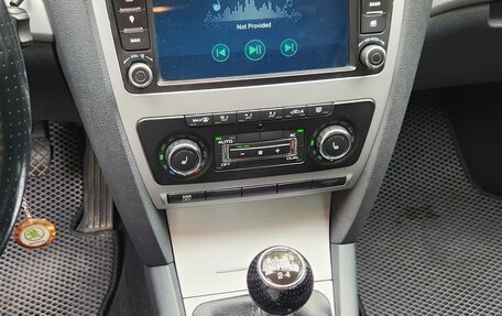 Skoda Octavia, 2013 год, 1 100 000 рублей, 7 фотография
