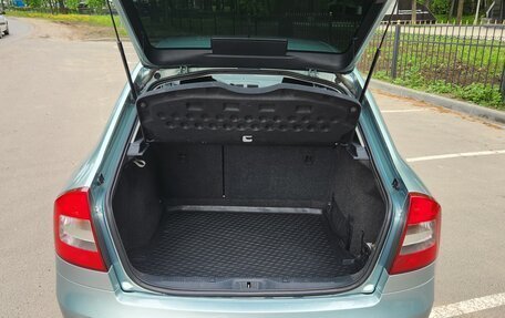 Skoda Octavia, 2013 год, 1 100 000 рублей, 5 фотография