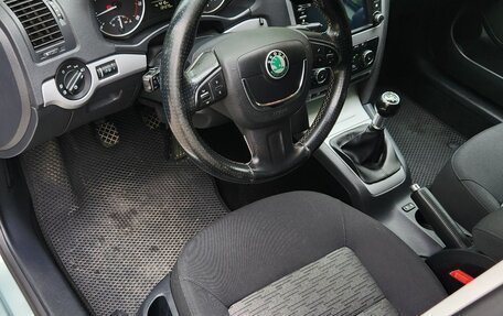 Skoda Octavia, 2013 год, 1 100 000 рублей, 6 фотография