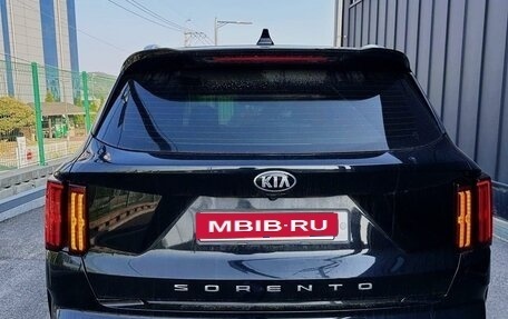 KIA Sorento IV, 2020 год, 2 500 000 рублей, 10 фотография