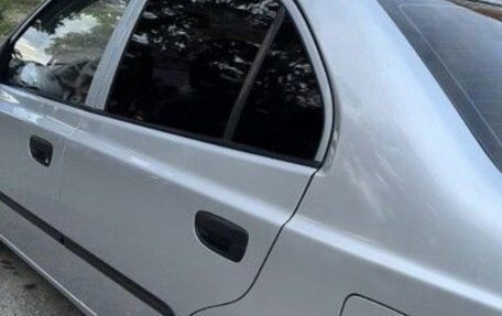 Hyundai Accent II, 2007 год, 360 000 рублей, 9 фотография