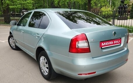 Skoda Octavia, 2013 год, 1 100 000 рублей, 4 фотография