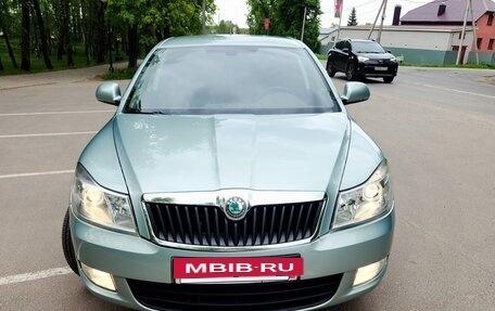 Skoda Octavia, 2013 год, 1 100 000 рублей, 2 фотография
