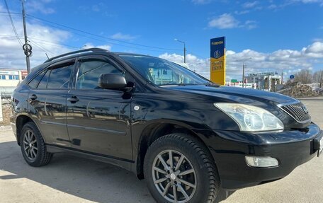 Lexus RX II рестайлинг, 2006 год, 1 150 000 рублей, 3 фотография