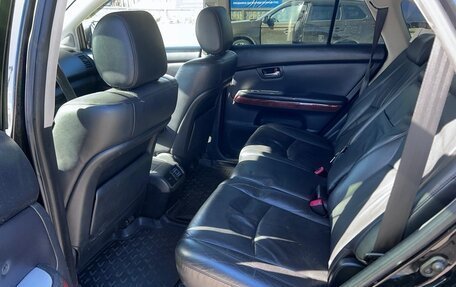 Lexus RX II рестайлинг, 2006 год, 1 150 000 рублей, 11 фотография