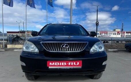 Lexus RX II рестайлинг, 2006 год, 1 150 000 рублей, 7 фотография