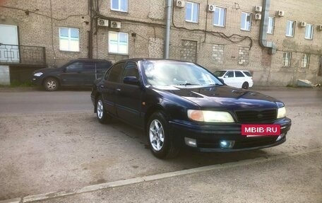 Nissan Cefiro II, 1996 год, 300 000 рублей, 2 фотография