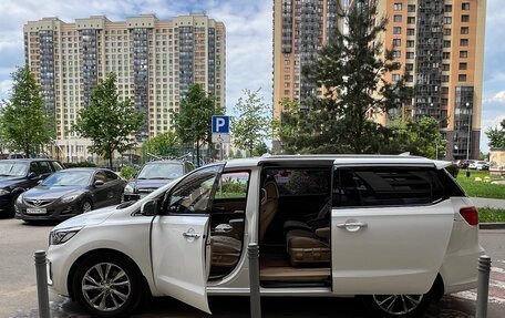 KIA Carnival III, 2019 год, 3 450 000 рублей, 5 фотография
