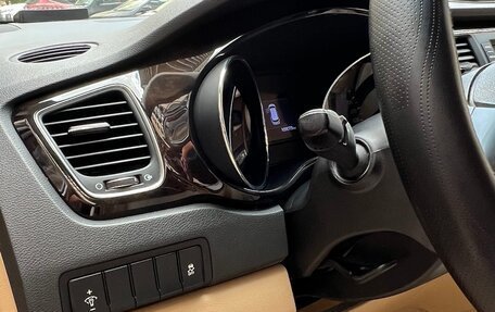 KIA Carnival III, 2019 год, 3 450 000 рублей, 6 фотография
