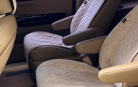 KIA Carnival III, 2019 год, 3 450 000 рублей, 10 фотография