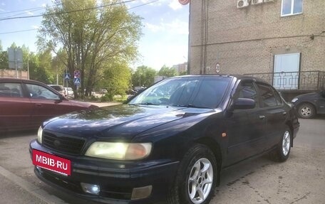 Nissan Cefiro II, 1996 год, 300 000 рублей, 5 фотография