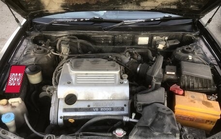 Nissan Cefiro II, 1996 год, 300 000 рублей, 7 фотография
