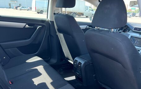 Volkswagen Passat B7, 2012 год, 1 360 000 рублей, 9 фотография
