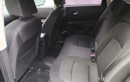 Nissan Qashqai, 2008 год, 800 000 рублей, 9 фотография