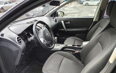 Nissan Qashqai, 2008 год, 800 000 рублей, 10 фотография