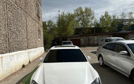 Toyota Crown, 2005 год, 2 200 000 рублей, 3 фотография
