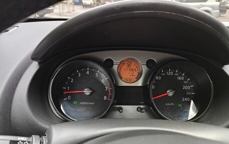 Nissan Qashqai, 2008 год, 800 000 рублей, 11 фотография