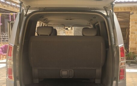 Hyundai Grand Starex Grand Starex I рестайлинг 2, 2020 год, 3 850 000 рублей, 7 фотография