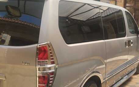Hyundai Grand Starex Grand Starex I рестайлинг 2, 2020 год, 3 850 000 рублей, 5 фотография