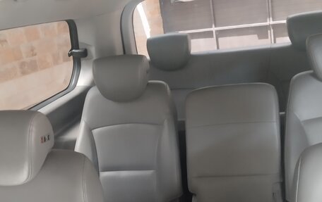 Hyundai Grand Starex Grand Starex I рестайлинг 2, 2020 год, 3 850 000 рублей, 9 фотография