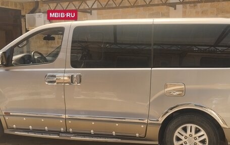 Hyundai Grand Starex Grand Starex I рестайлинг 2, 2020 год, 3 850 000 рублей, 4 фотография