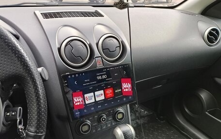Nissan Qashqai, 2008 год, 800 000 рублей, 12 фотография