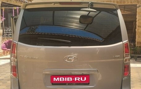 Hyundai Grand Starex Grand Starex I рестайлинг 2, 2020 год, 3 850 000 рублей, 6 фотография
