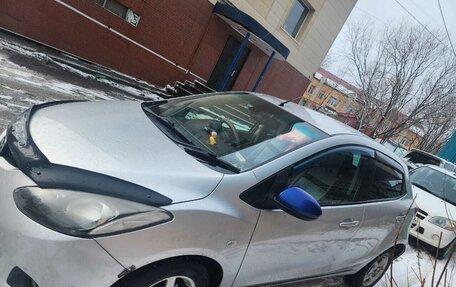 Mazda Demio III (DE), 2009 год, 550 000 рублей, 2 фотография