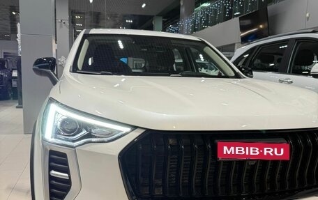 Haval Jolion, 2025 год, 2 149 000 рублей, 2 фотография