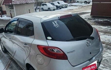 Mazda Demio III (DE), 2009 год, 550 000 рублей, 7 фотография