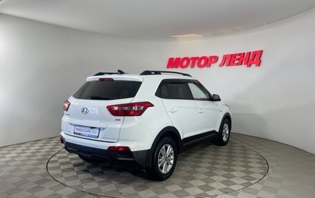 Hyundai Creta I рестайлинг, 2019 год, 1 729 000 рублей, 4 фотография
