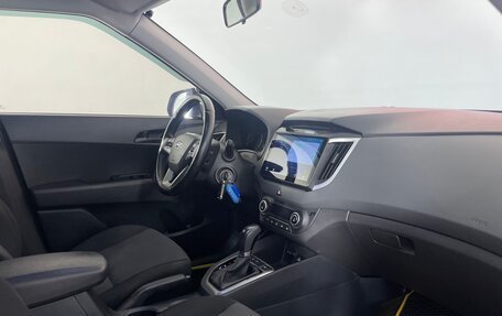Hyundai Creta I рестайлинг, 2019 год, 1 729 000 рублей, 12 фотография