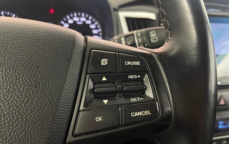 Hyundai Creta I рестайлинг, 2019 год, 1 729 000 рублей, 16 фотография