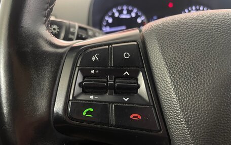 Hyundai Creta I рестайлинг, 2019 год, 1 729 000 рублей, 15 фотография