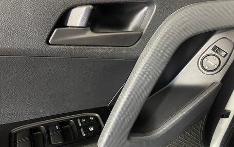 Hyundai Creta I рестайлинг, 2019 год, 1 729 000 рублей, 22 фотография