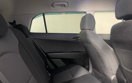 Hyundai Creta I рестайлинг, 2019 год, 1 729 000 рублей, 25 фотография