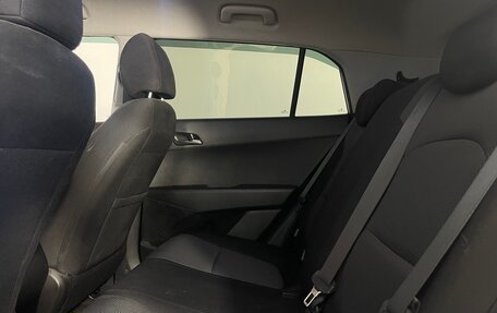 Hyundai Creta I рестайлинг, 2019 год, 1 729 000 рублей, 24 фотография