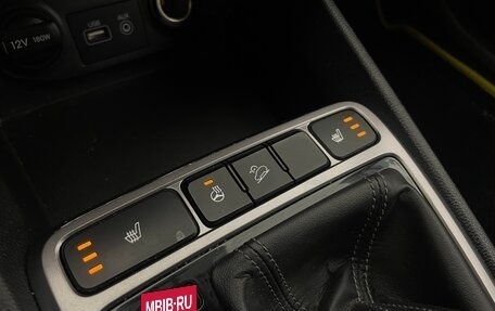 Hyundai Creta I рестайлинг, 2019 год, 1 729 000 рублей, 21 фотография