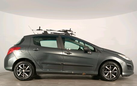 Peugeot 308 II, 2012 год, 414 000 рублей, 4 фотография